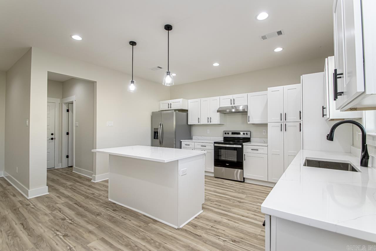 WALNUT VALLEY - Residential