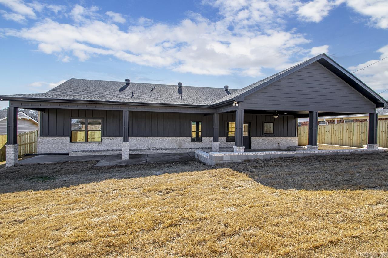 WALNUT VALLEY - Residential