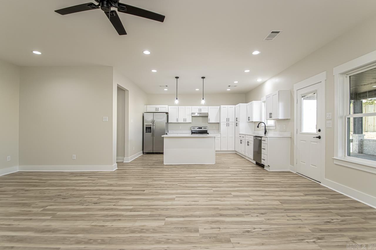 WALNUT VALLEY - Residential