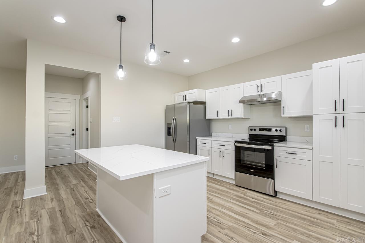 WALNUT VALLEY - Residential