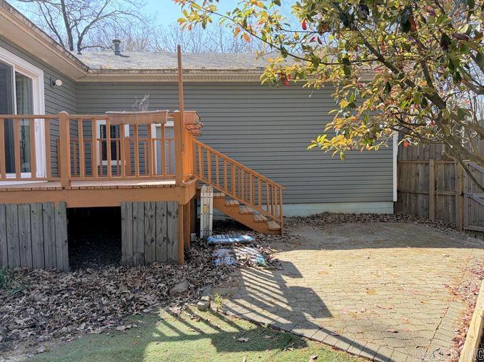 Timber Ridge - Residential Lease