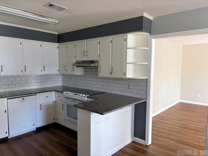 Timber Ridge - Residential Lease