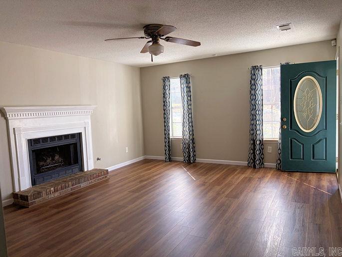 Timber Ridge - Residential Lease