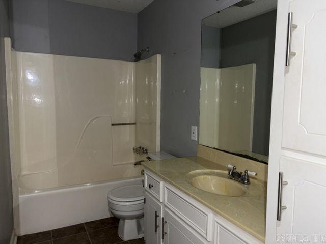 Timber Ridge - Residential Lease