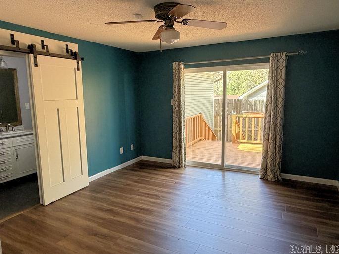 Timber Ridge - Residential Lease