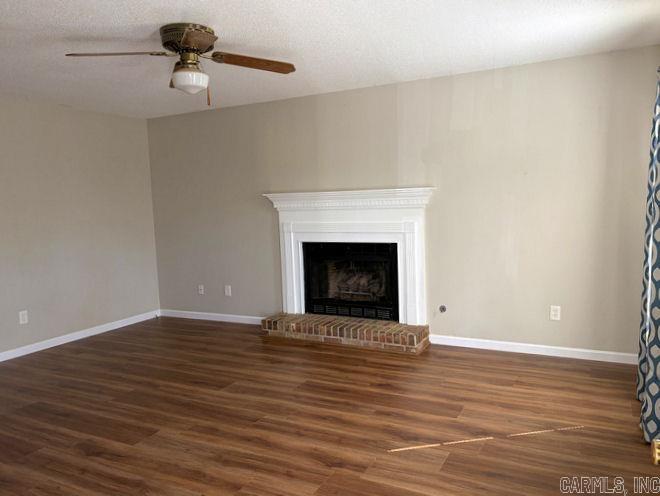 Timber Ridge - Residential Lease