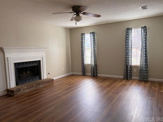 Timber Ridge - Residential Lease