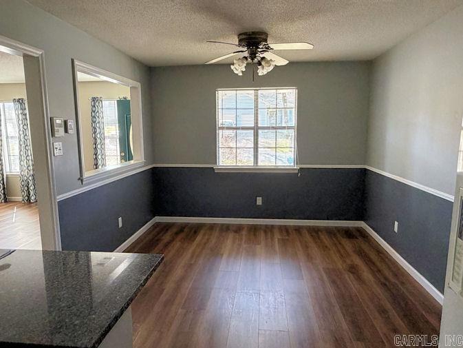 Timber Ridge - Residential Lease