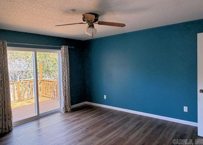 Timber Ridge - Residential Lease