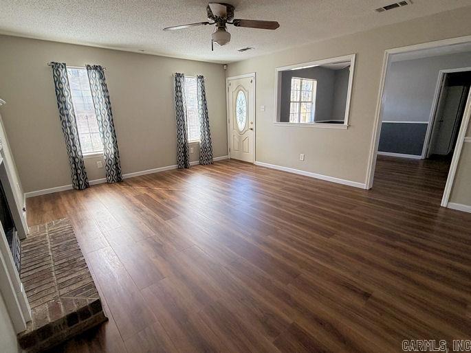 Timber Ridge - Residential Lease