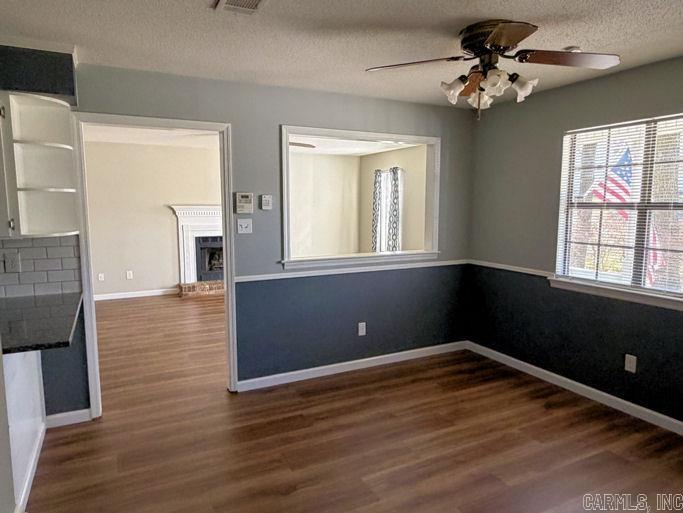 Timber Ridge - Residential Lease