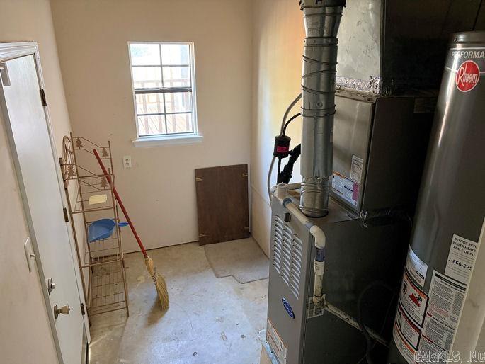 Timber Ridge - Residential Lease