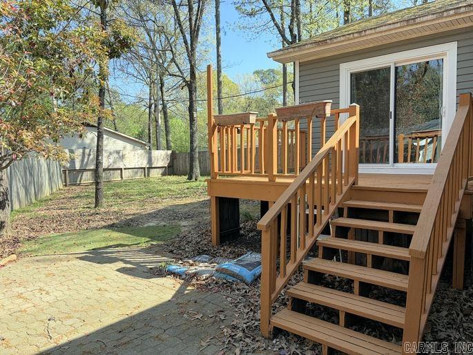 Timber Ridge - Residential Lease