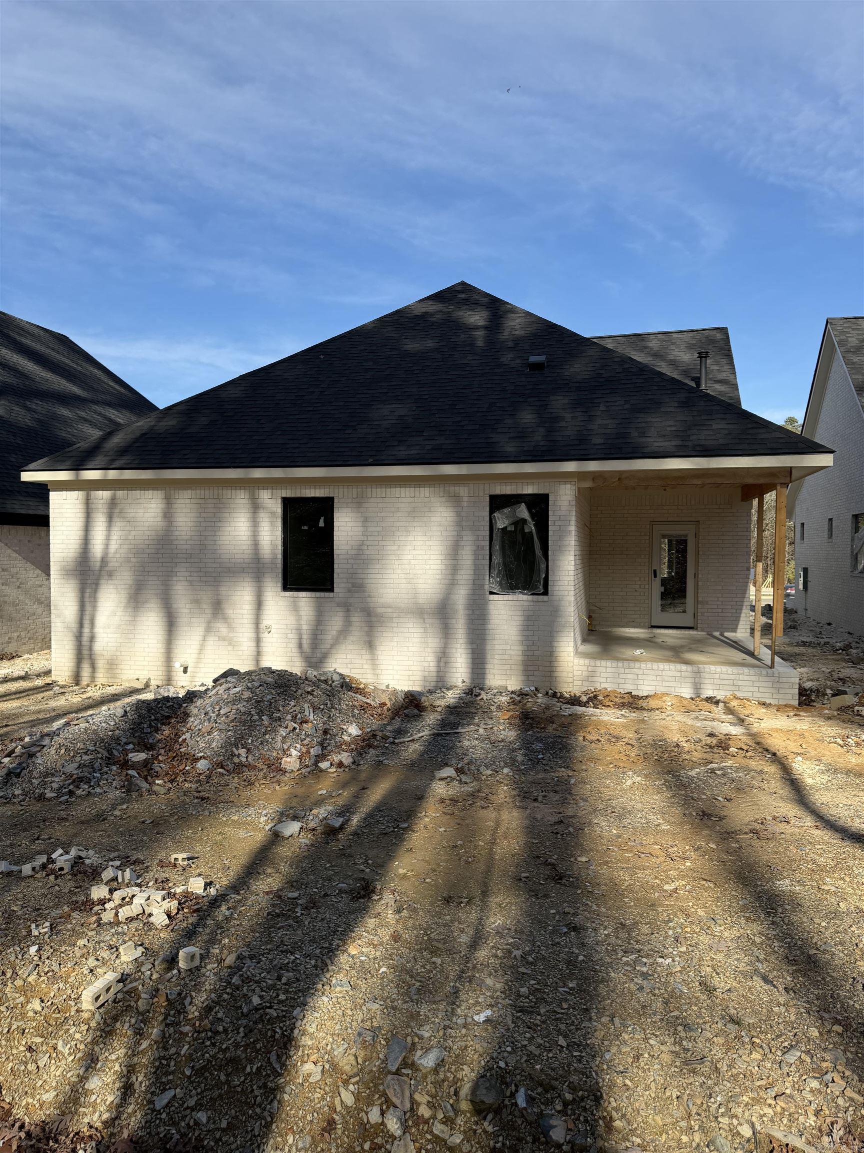 FLETCHER VALLEY "KINLEY RIDGE" - Residential