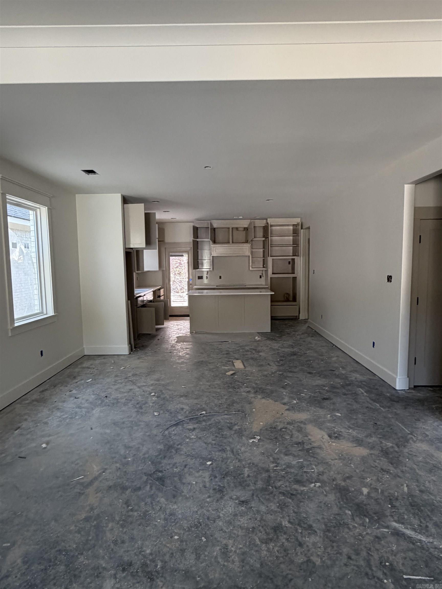 FLETCHER VALLEY "KINLEY RIDGE" - Residential