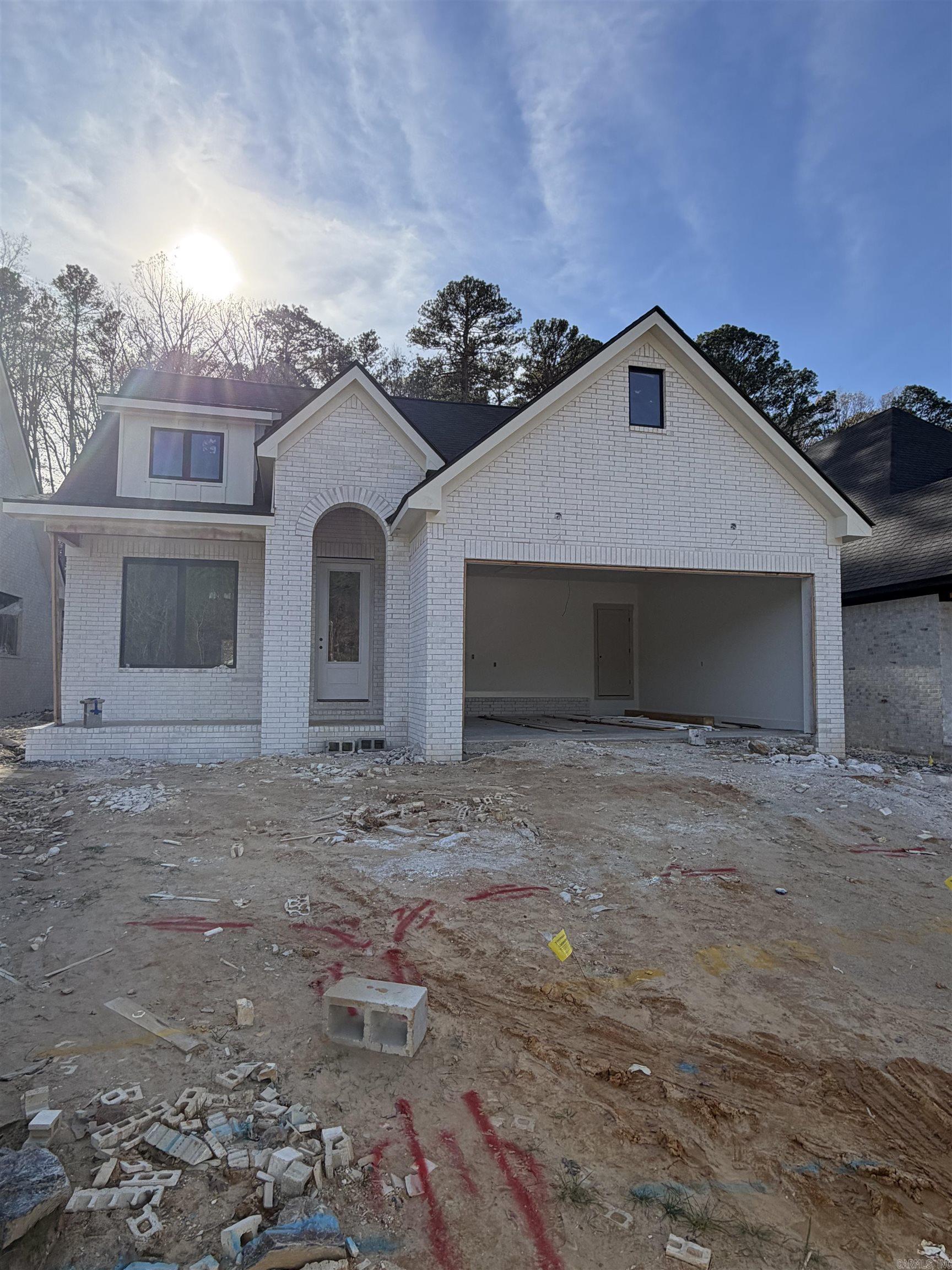 FLETCHER VALLEY "KINLEY RIDGE" - Residential