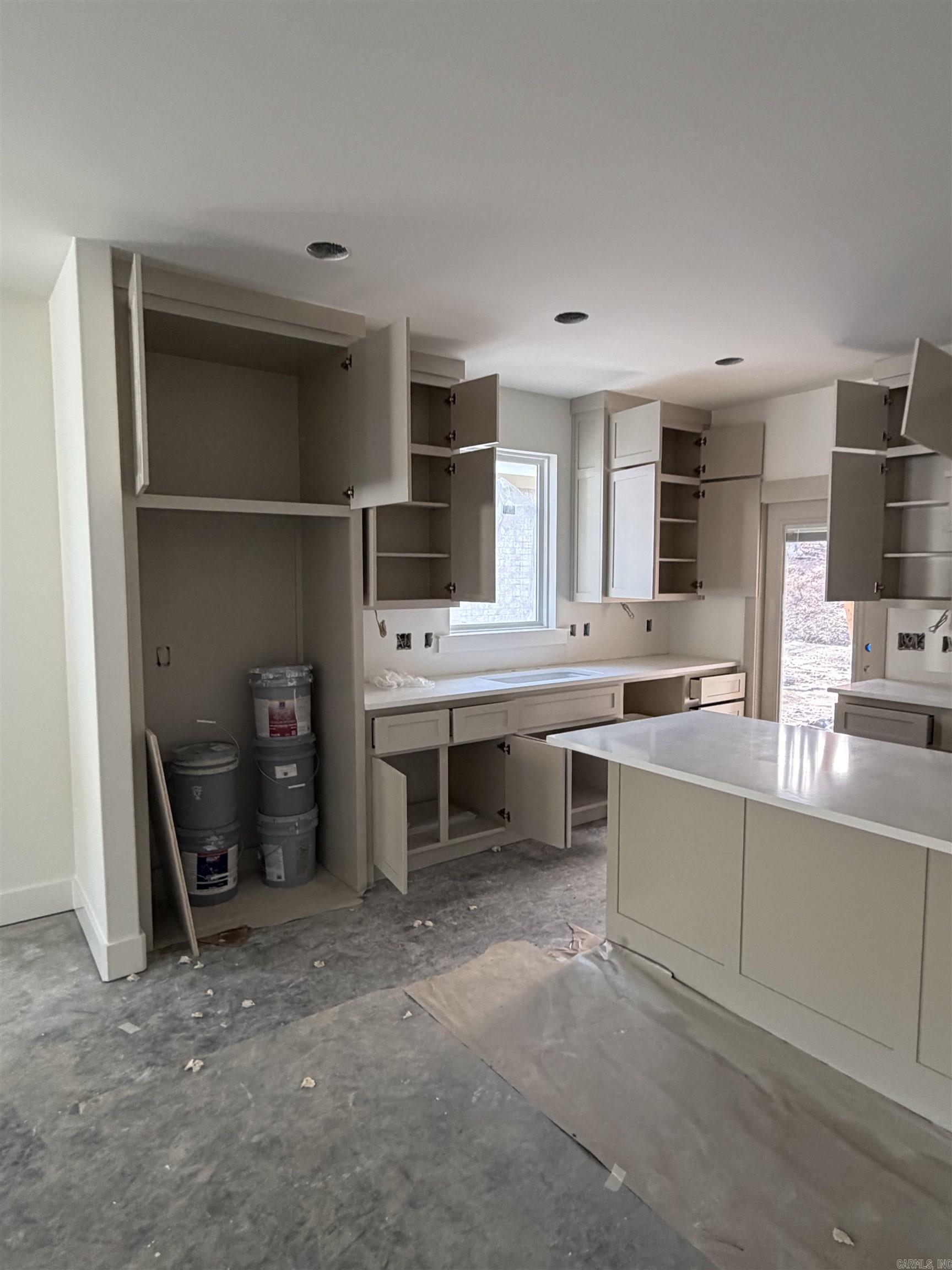 FLETCHER VALLEY "KINLEY RIDGE" - Residential