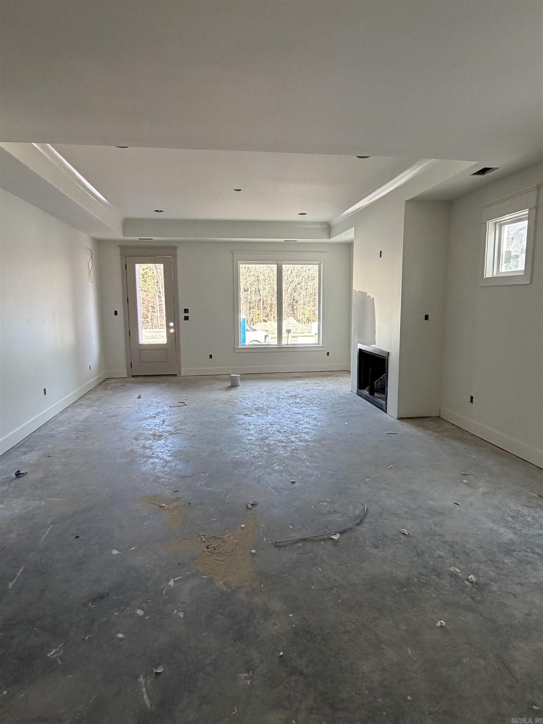 FLETCHER VALLEY "KINLEY RIDGE" - Residential