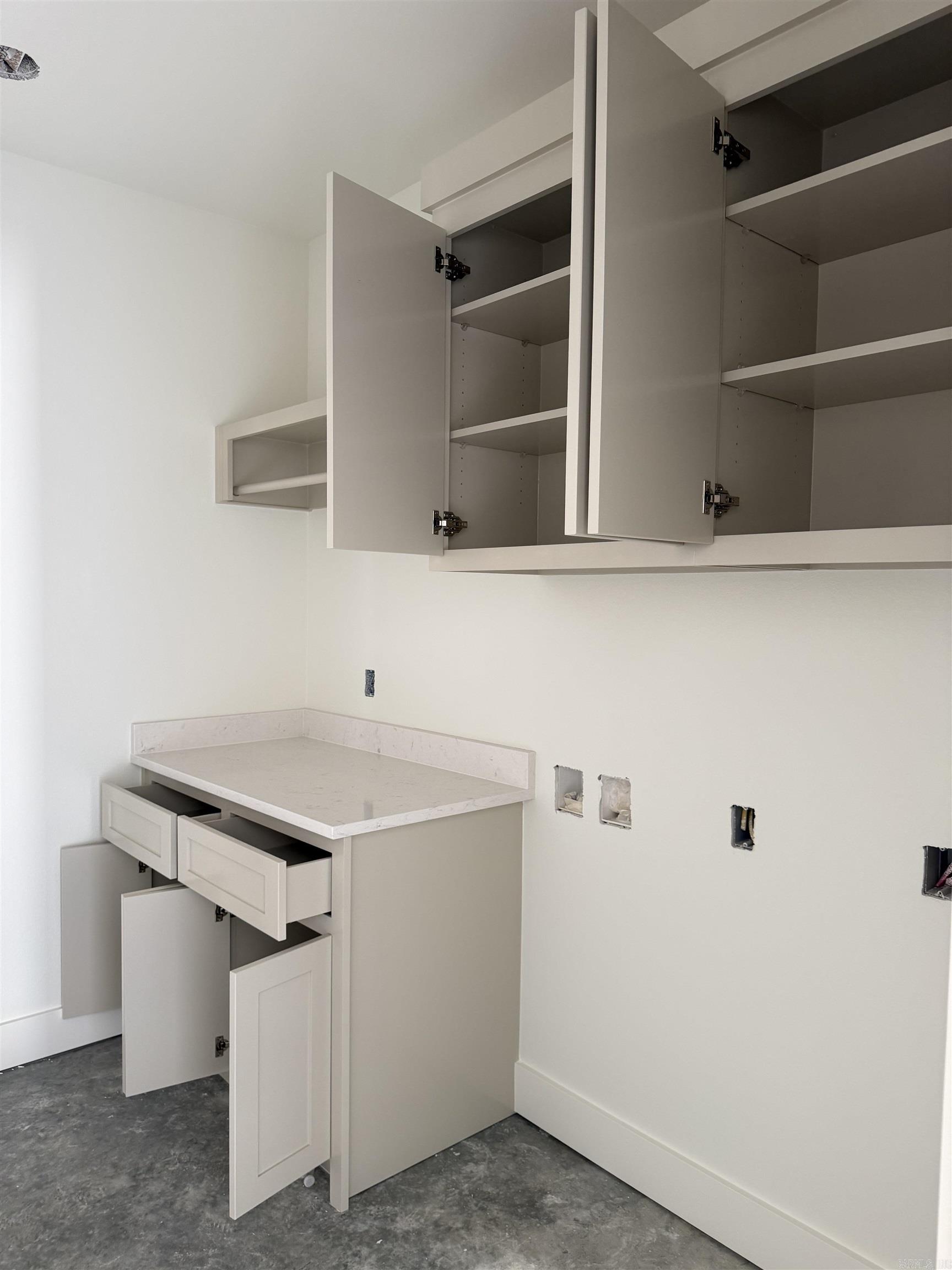 FLETCHER VALLEY "KINLEY RIDGE" - Residential