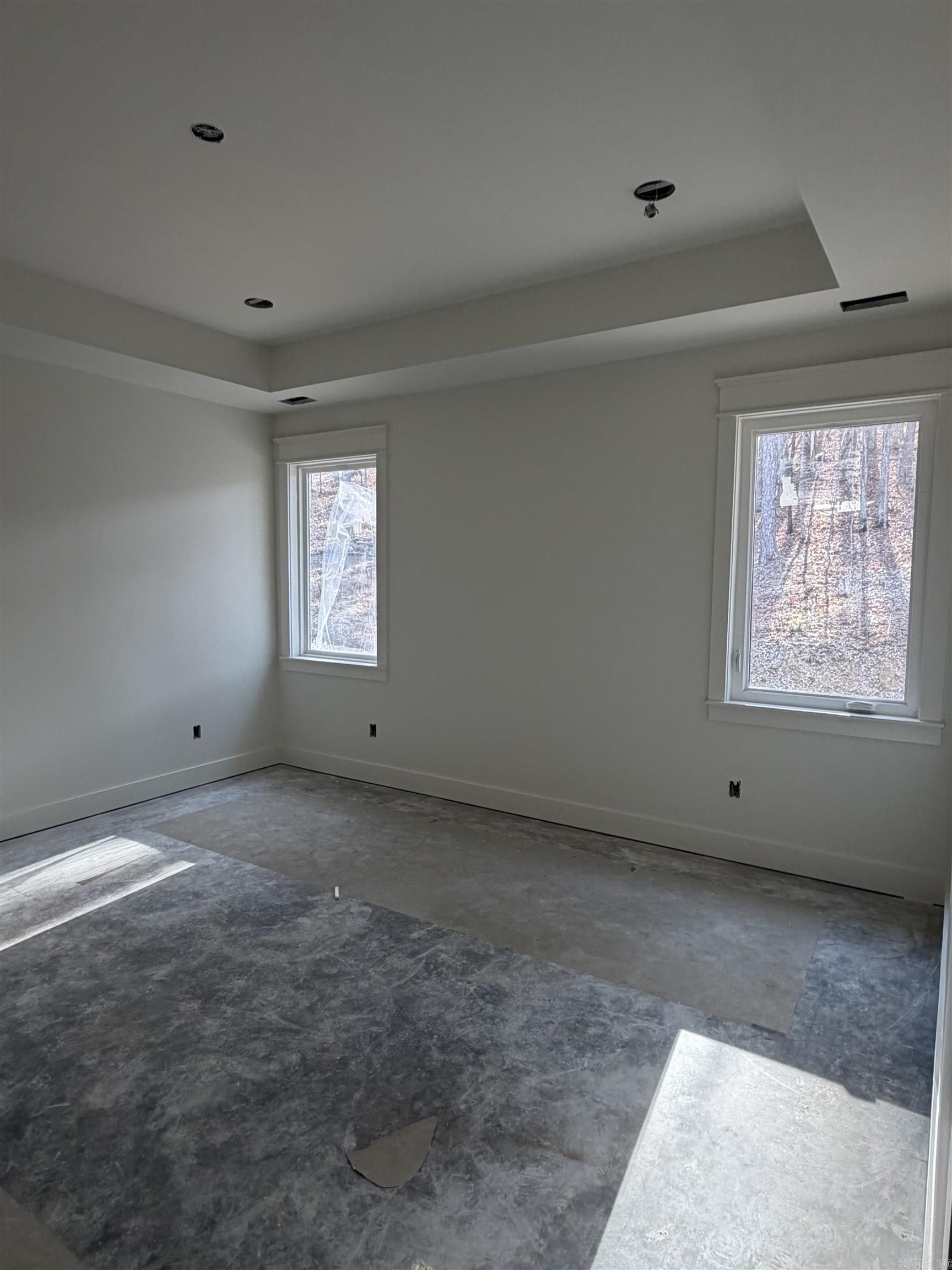 FLETCHER VALLEY "KINLEY RIDGE" - Residential