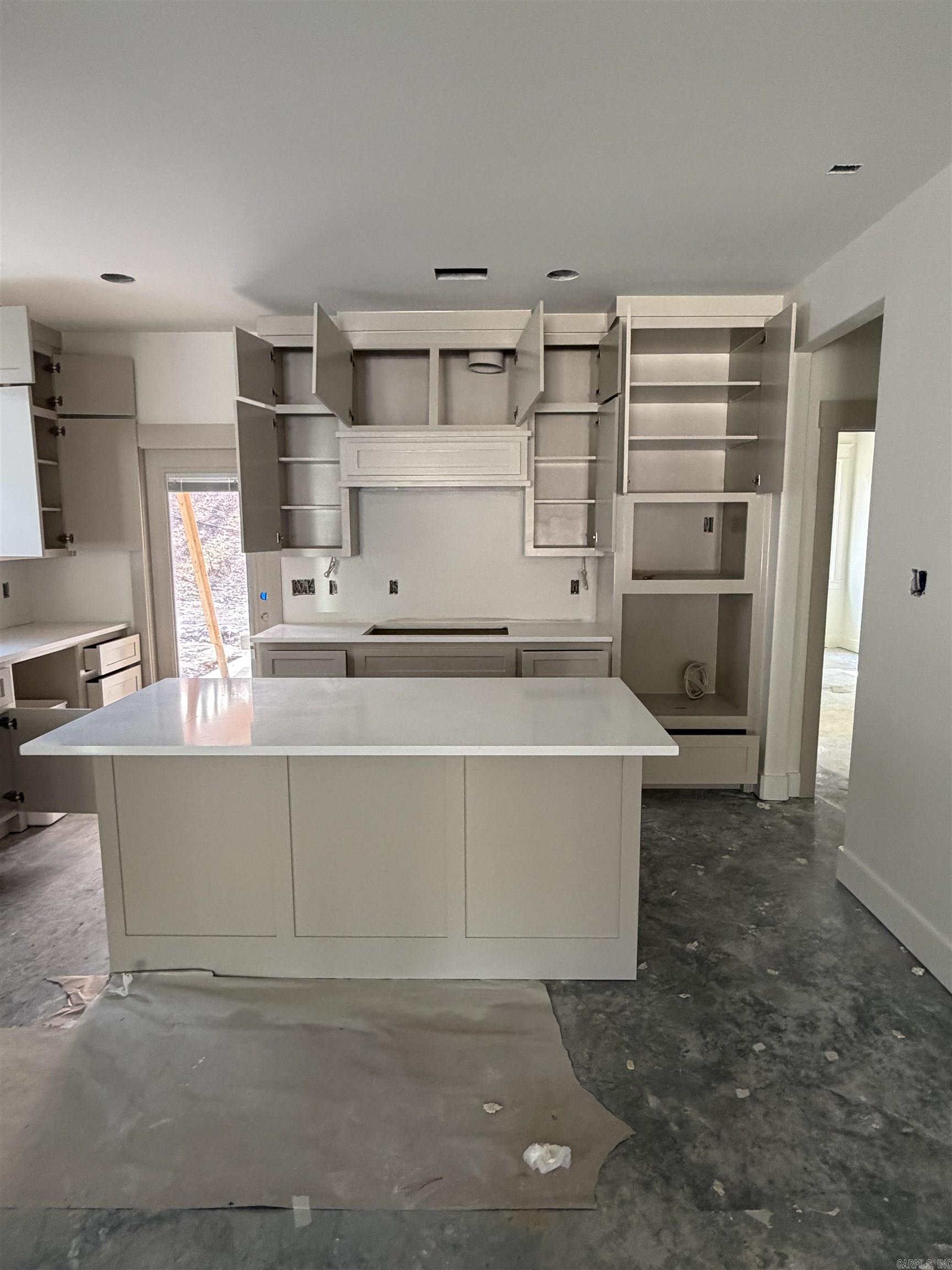 FLETCHER VALLEY "KINLEY RIDGE" - Residential