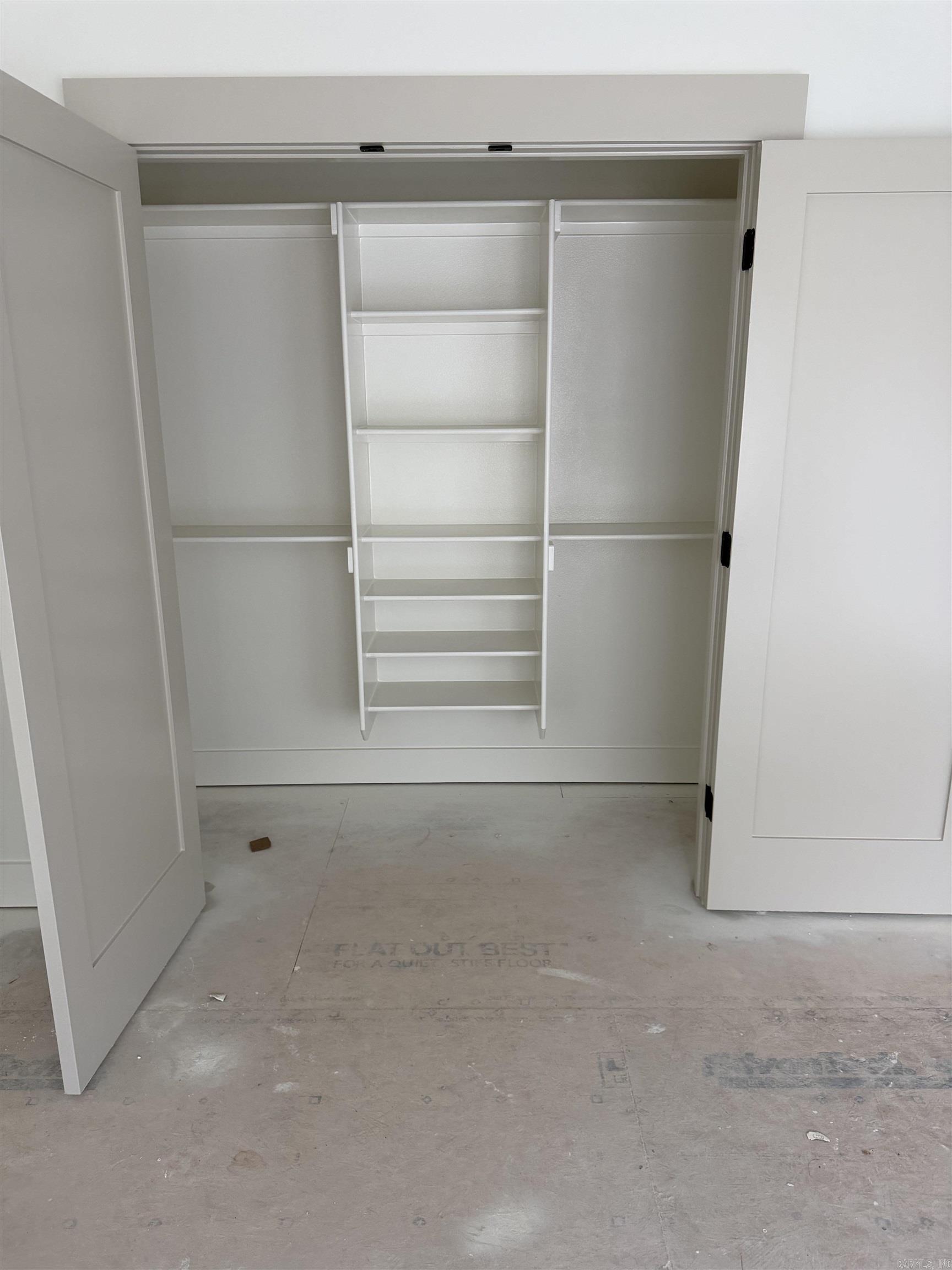 FLETCHER VALLEY "KINLEY RIDGE" - Residential