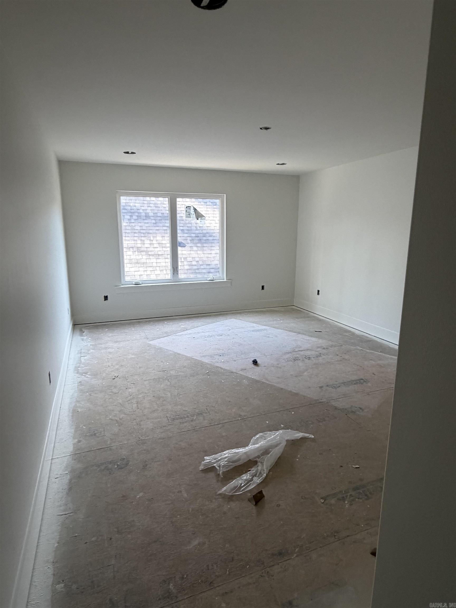 FLETCHER VALLEY "KINLEY RIDGE" - Residential