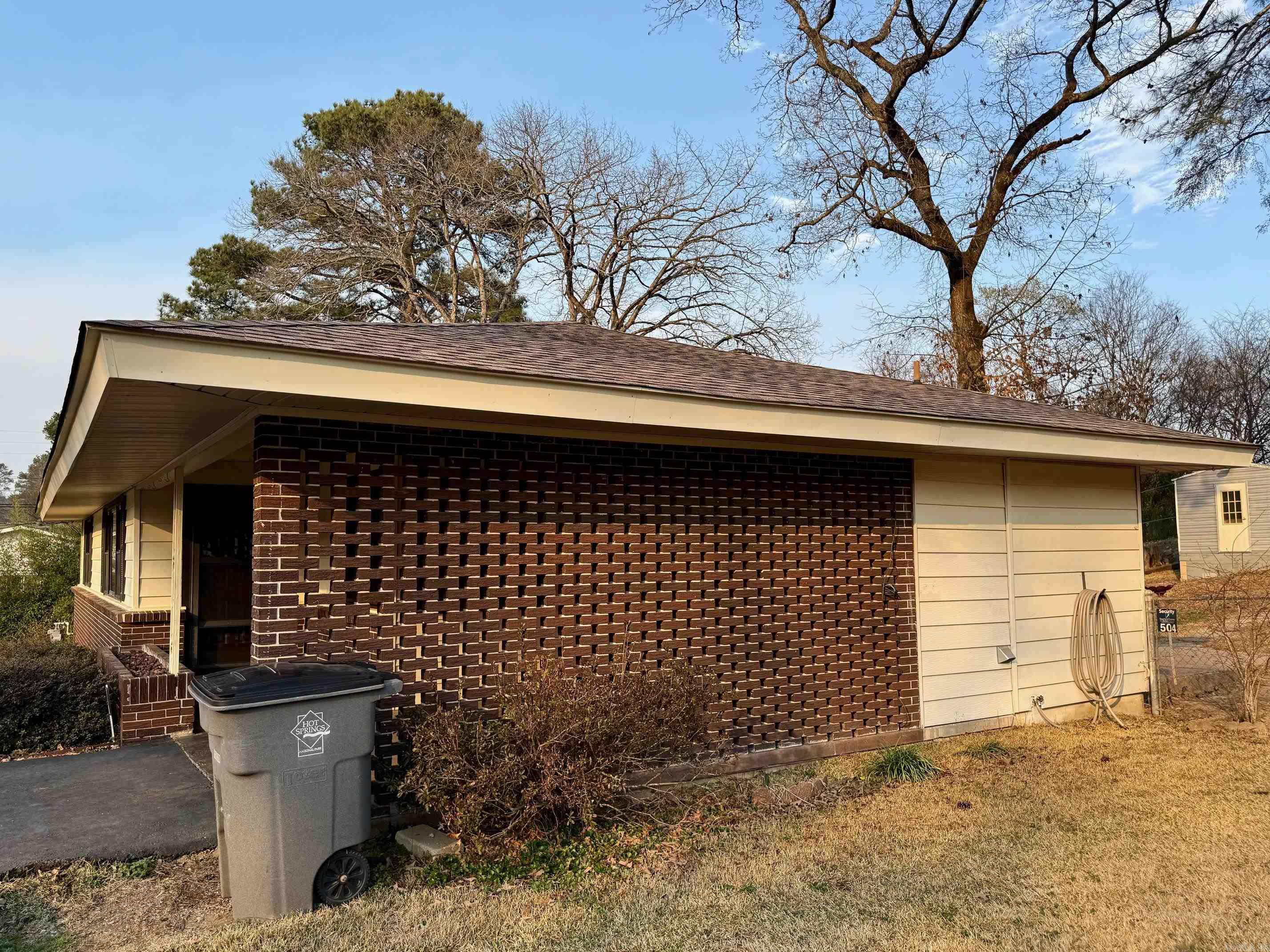 Lowery - Residential