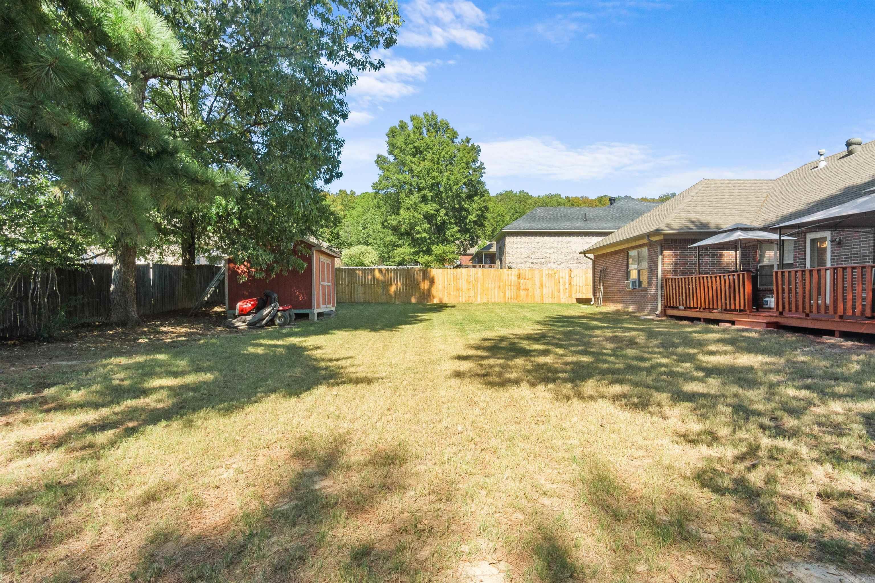 Magness North - Residential