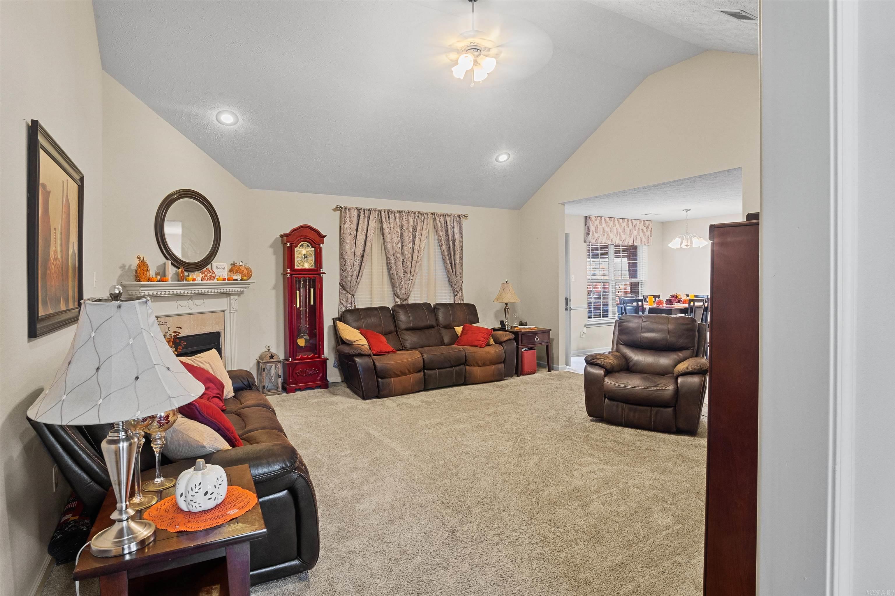 Magness North - Residential