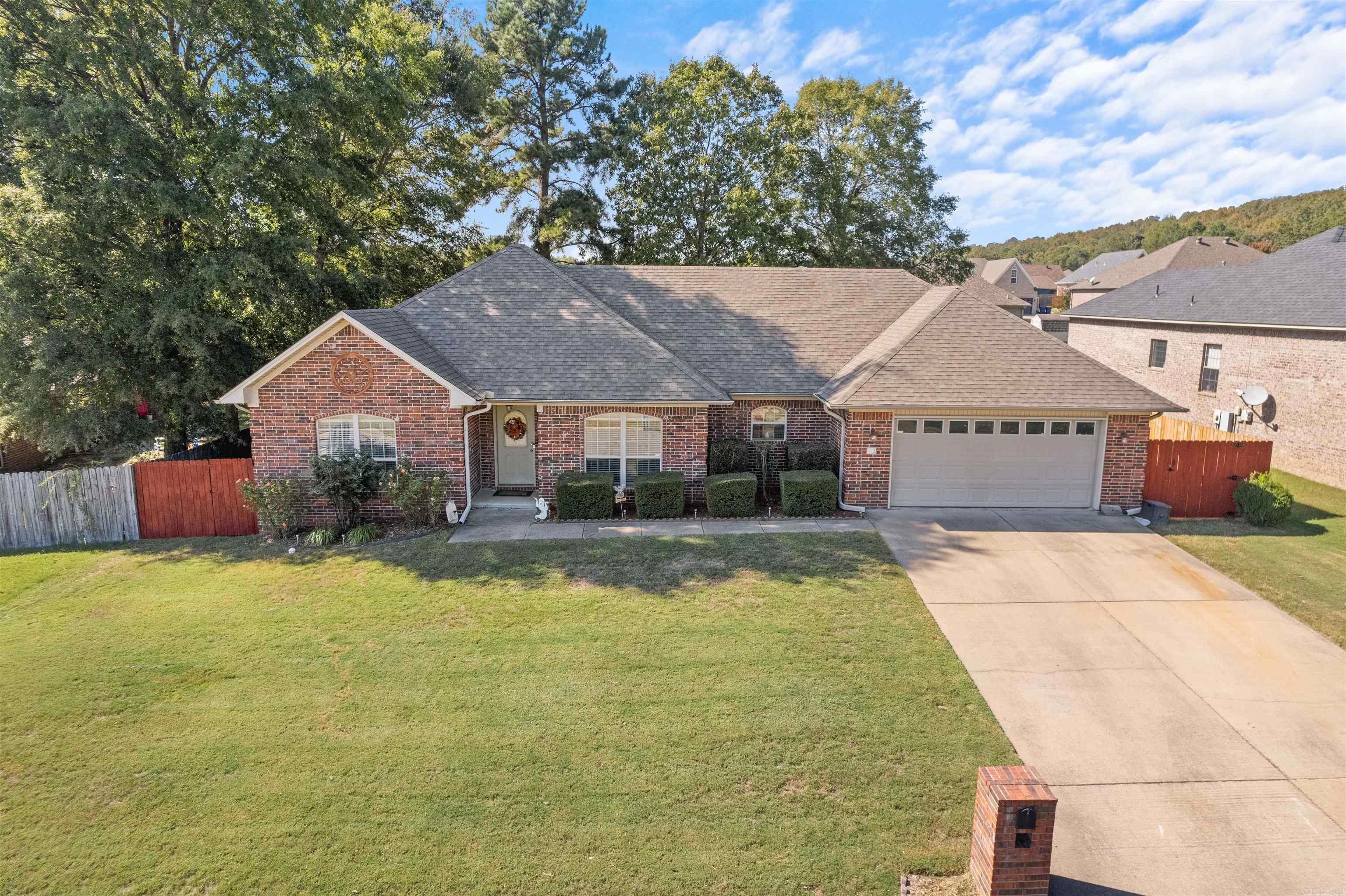 Magness North - Residential