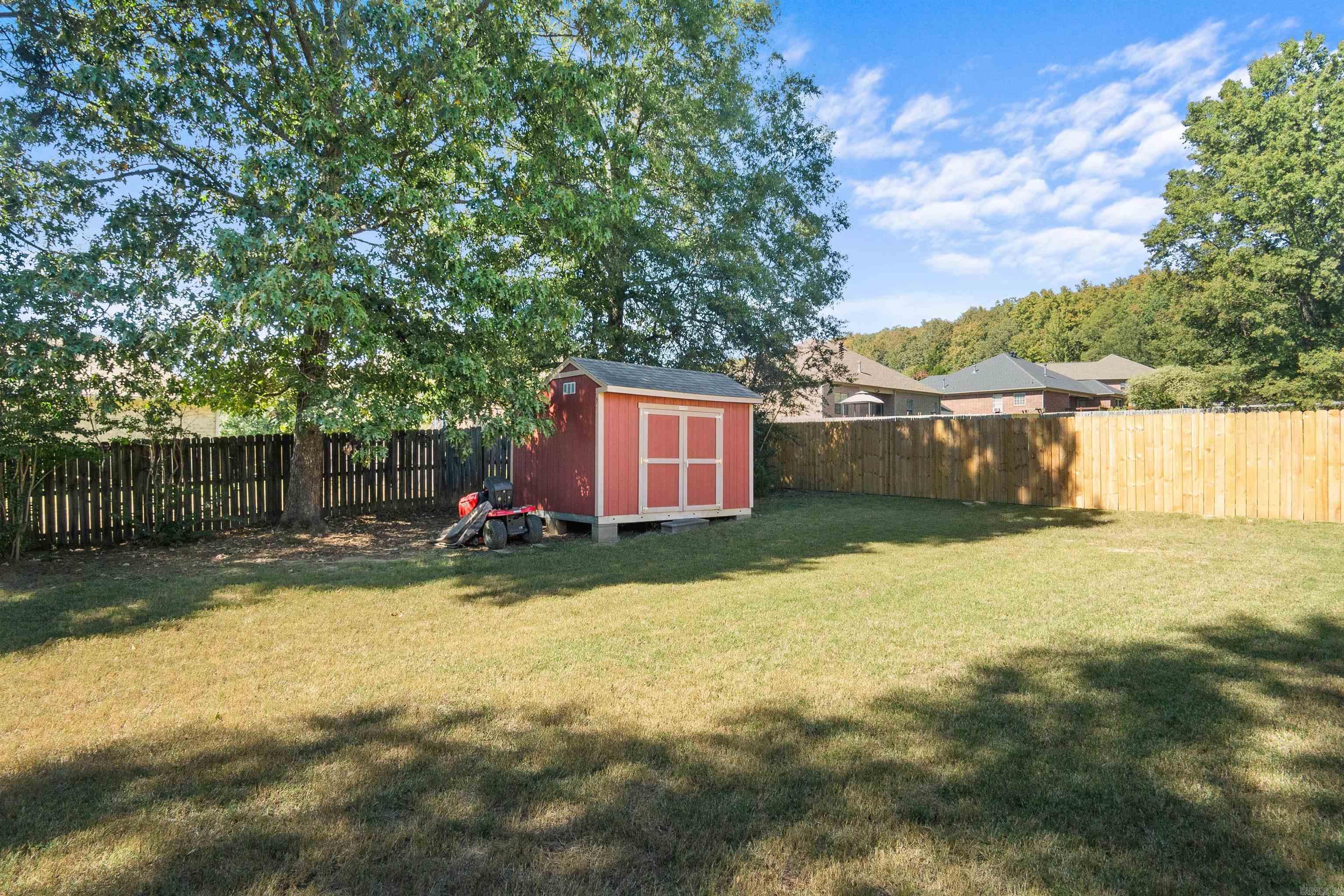 Magness North - Residential
