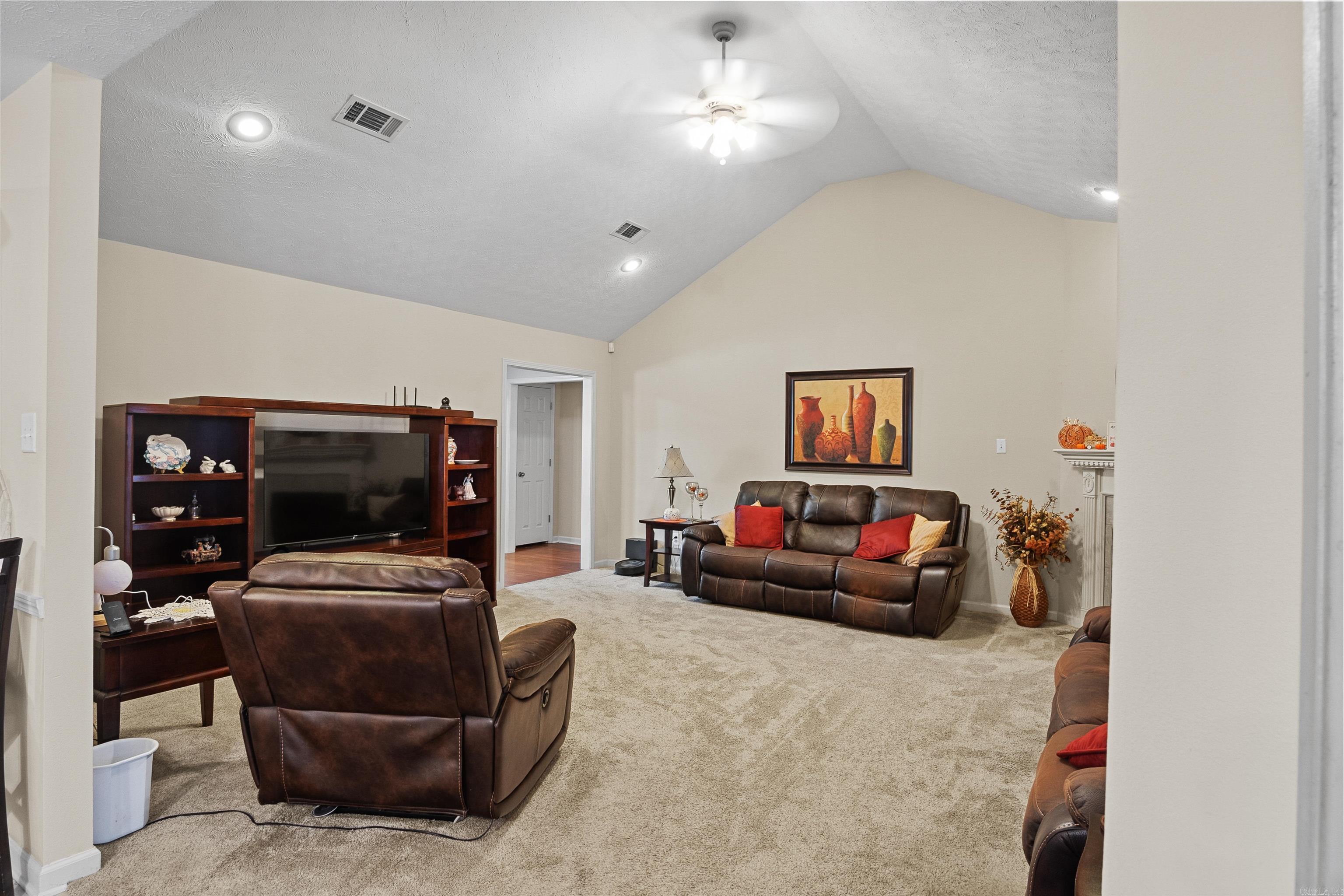 Magness North - Residential
