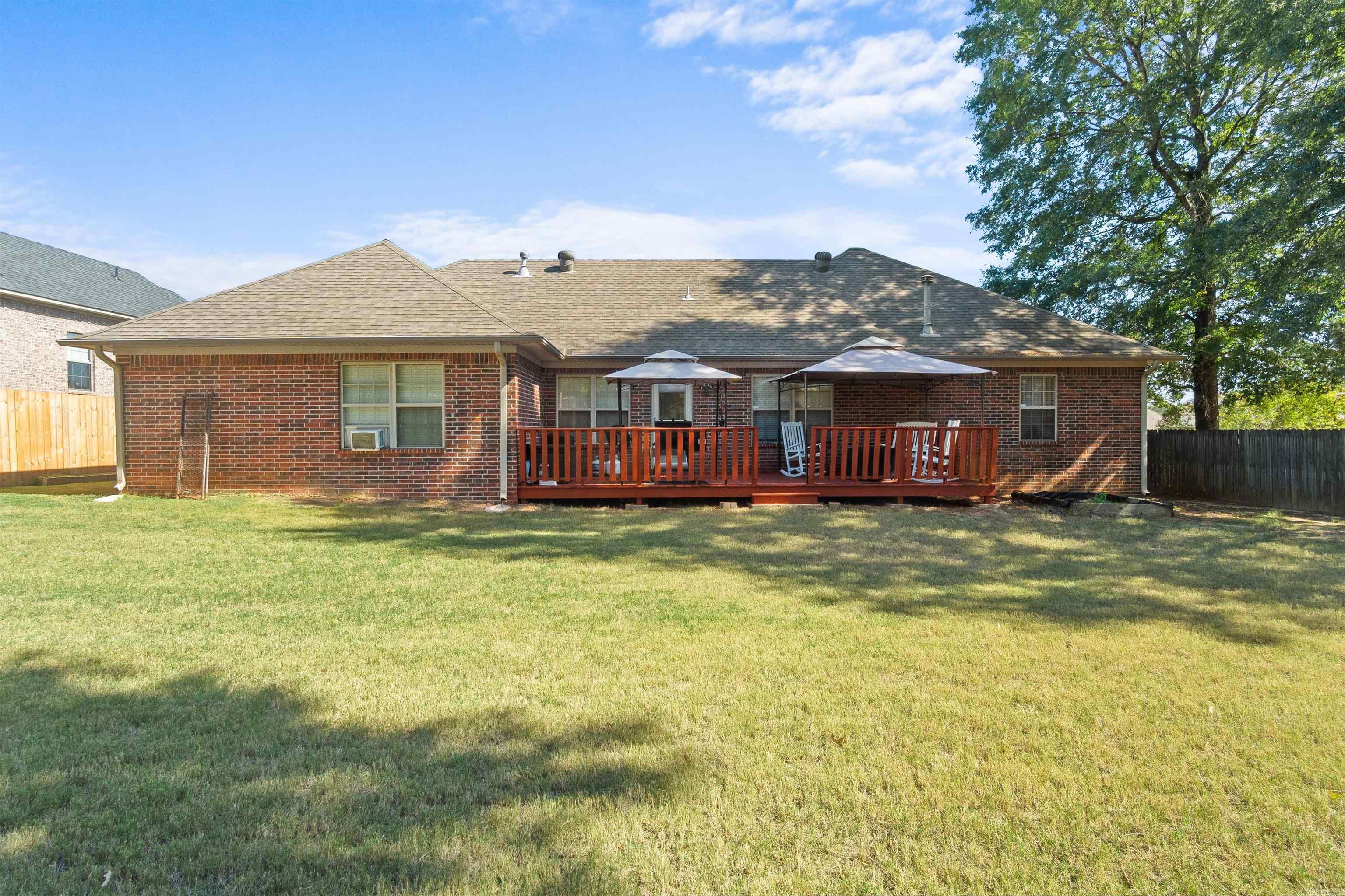 Magness North - Residential