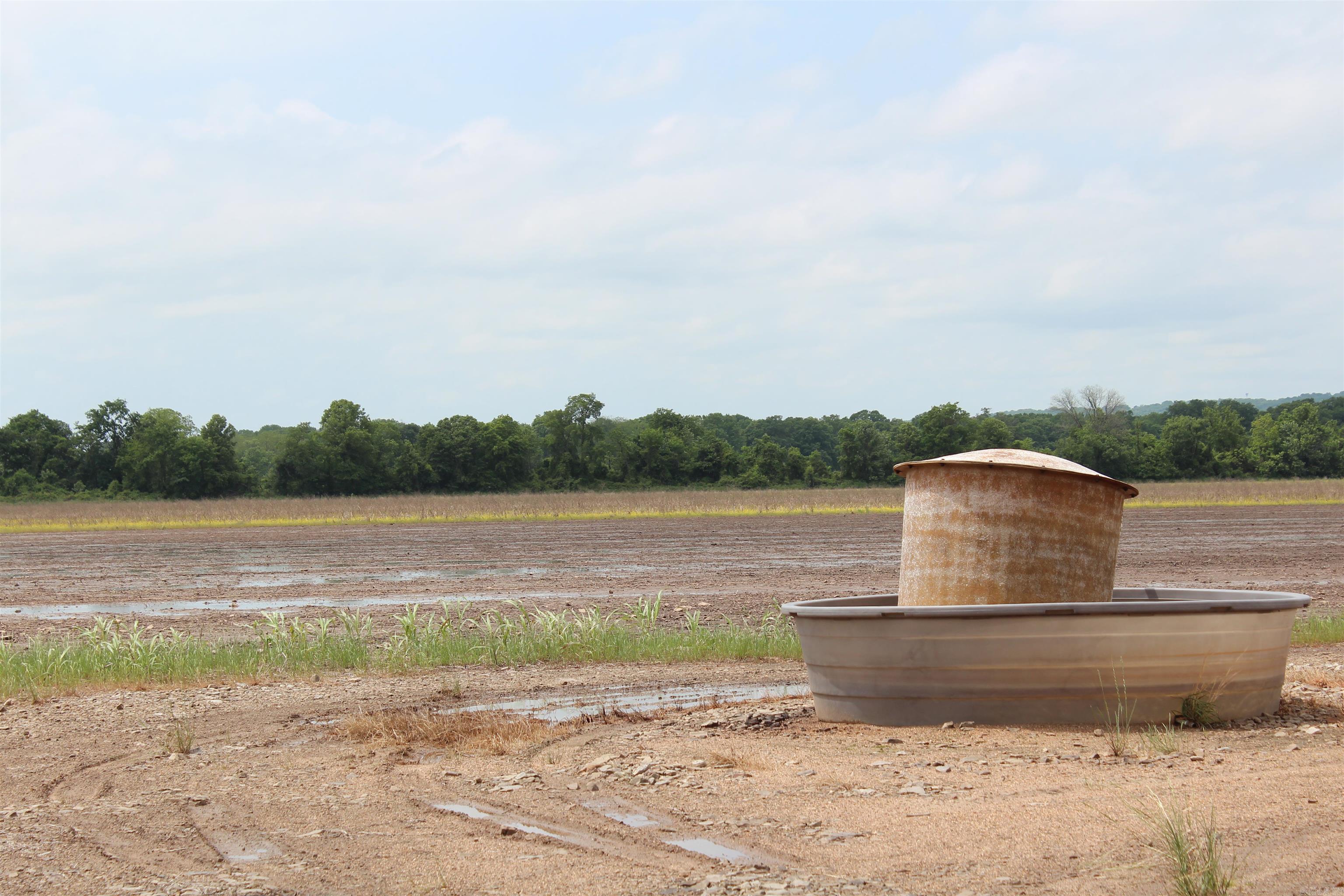 Not in Subdivision - Farm