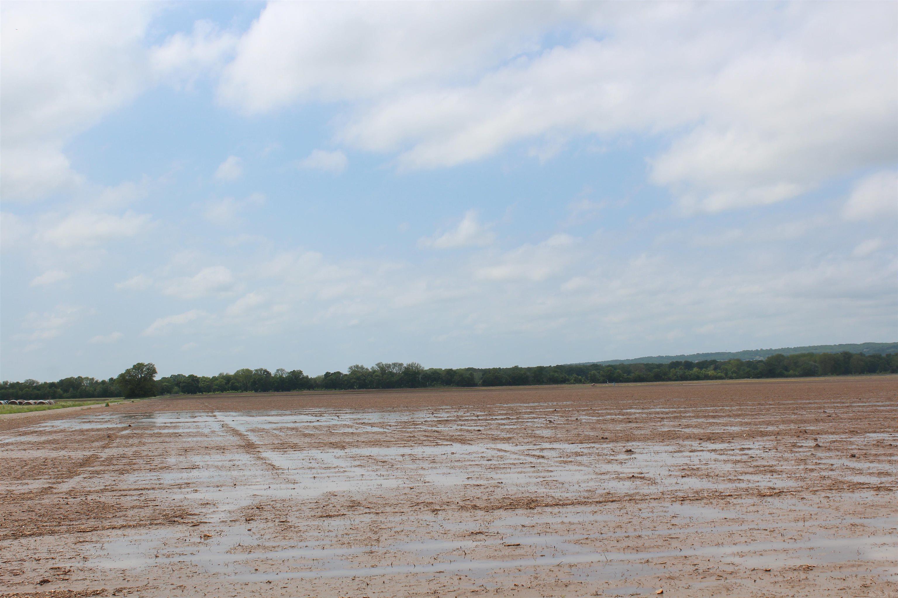 Not in Subdivision - Farm