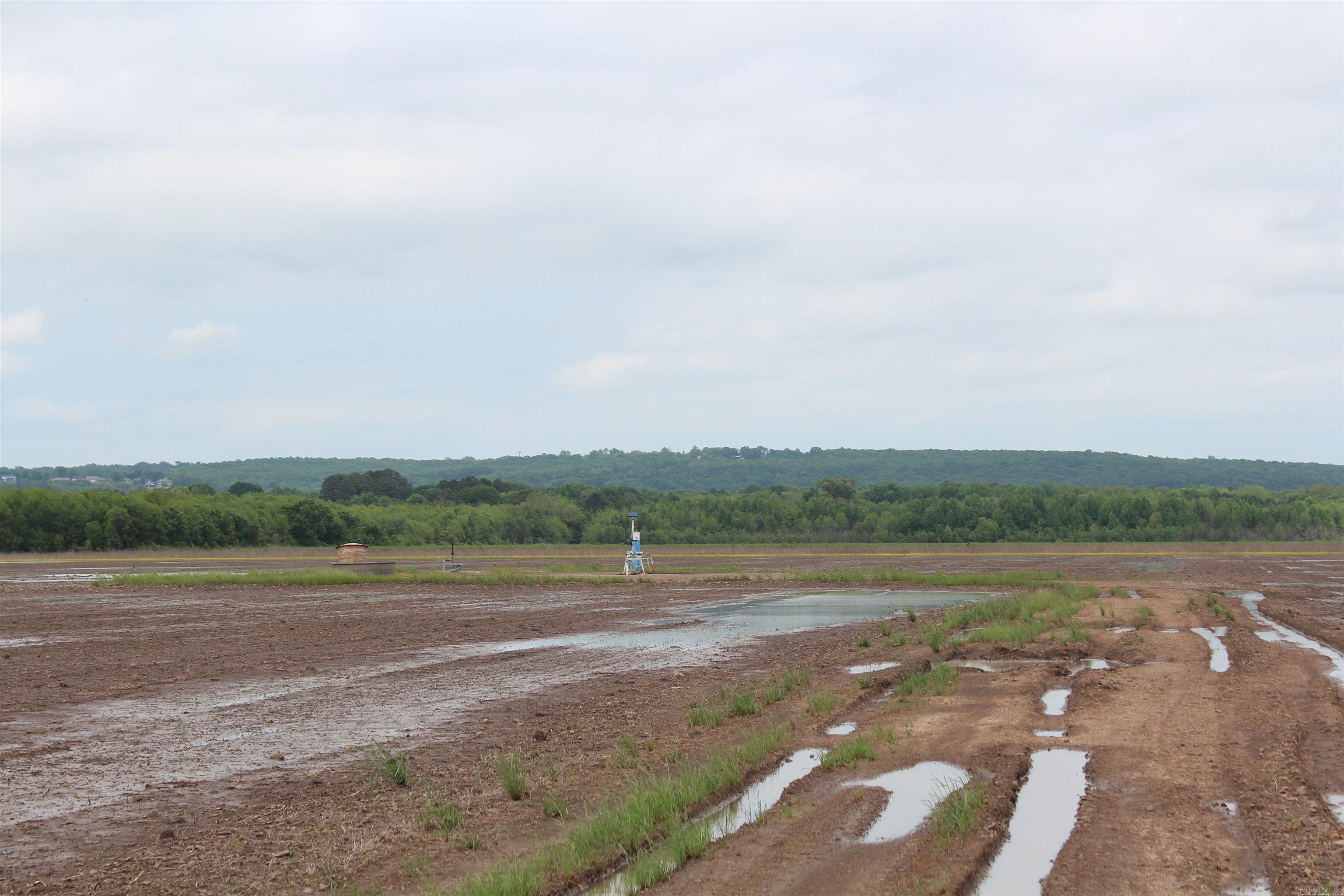 Not in Subdivision - Farm