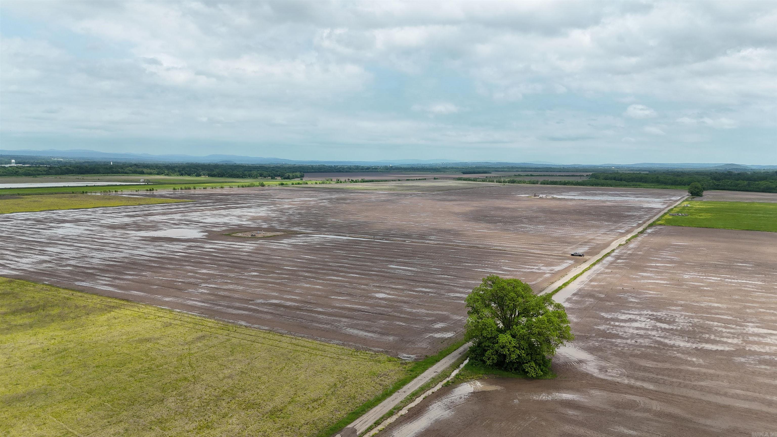 Not in Subdivision - Farm