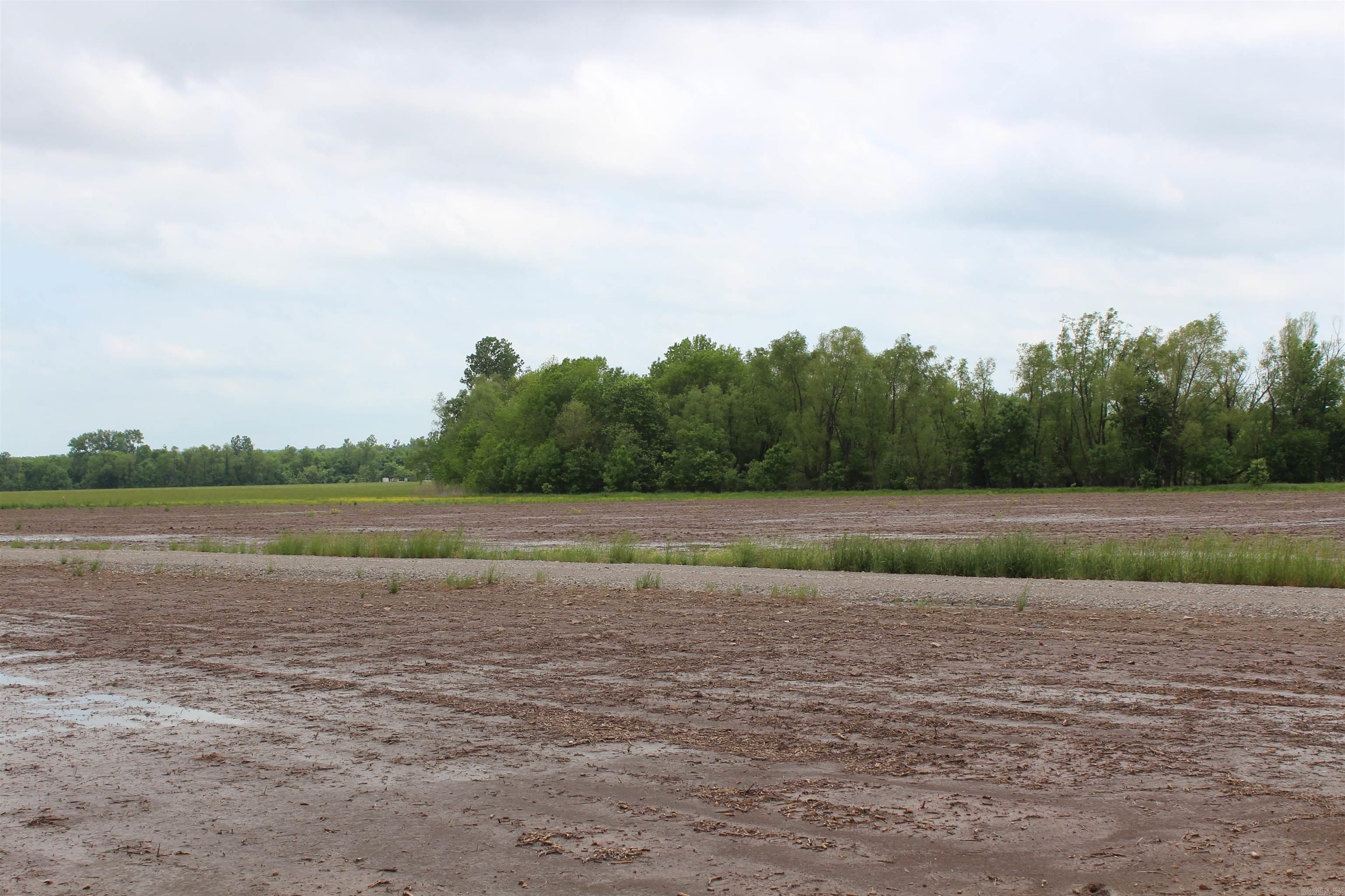 Not in Subdivision - Farm