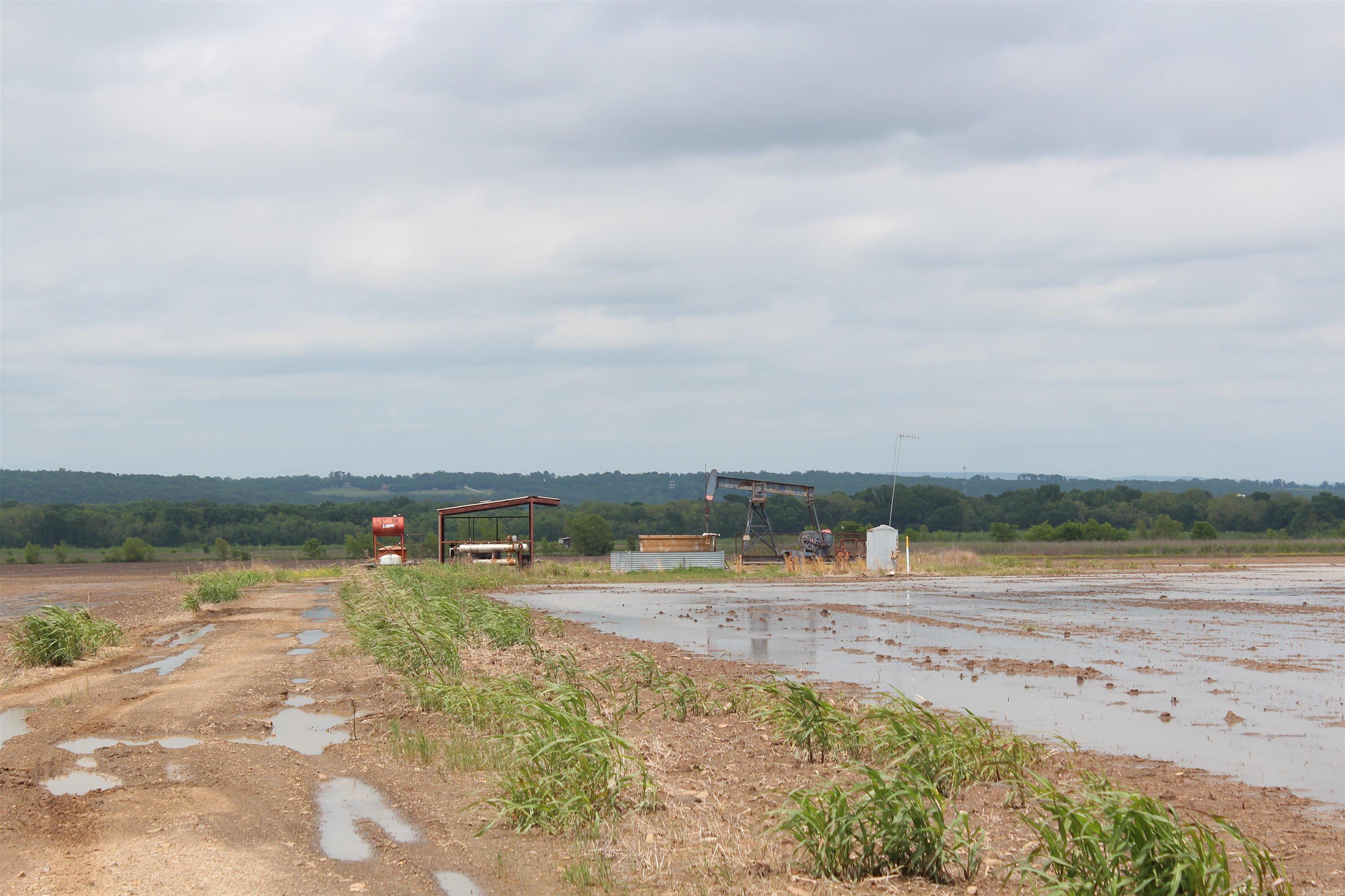 Not in Subdivision - Farm