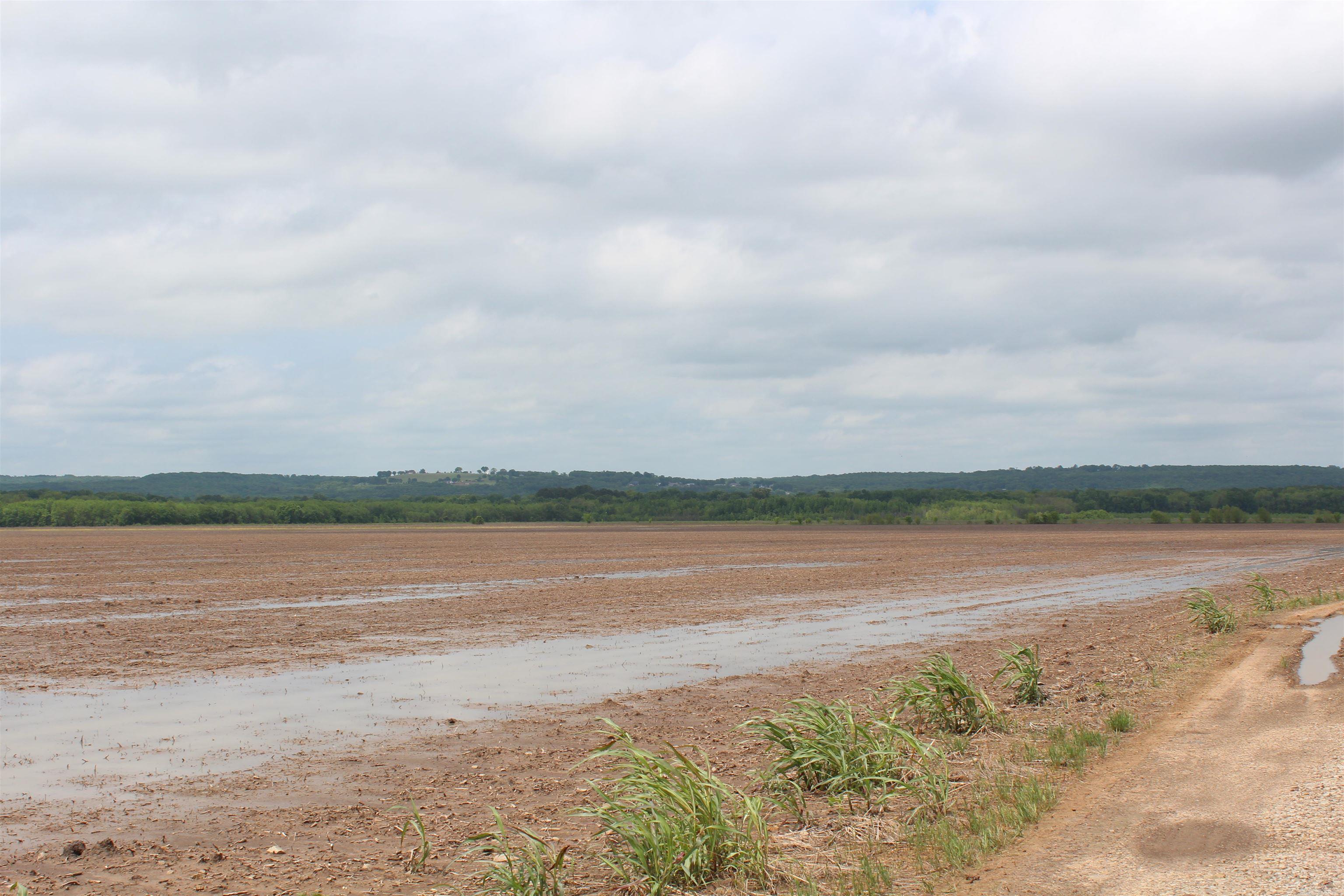 Not in Subdivision - Farm