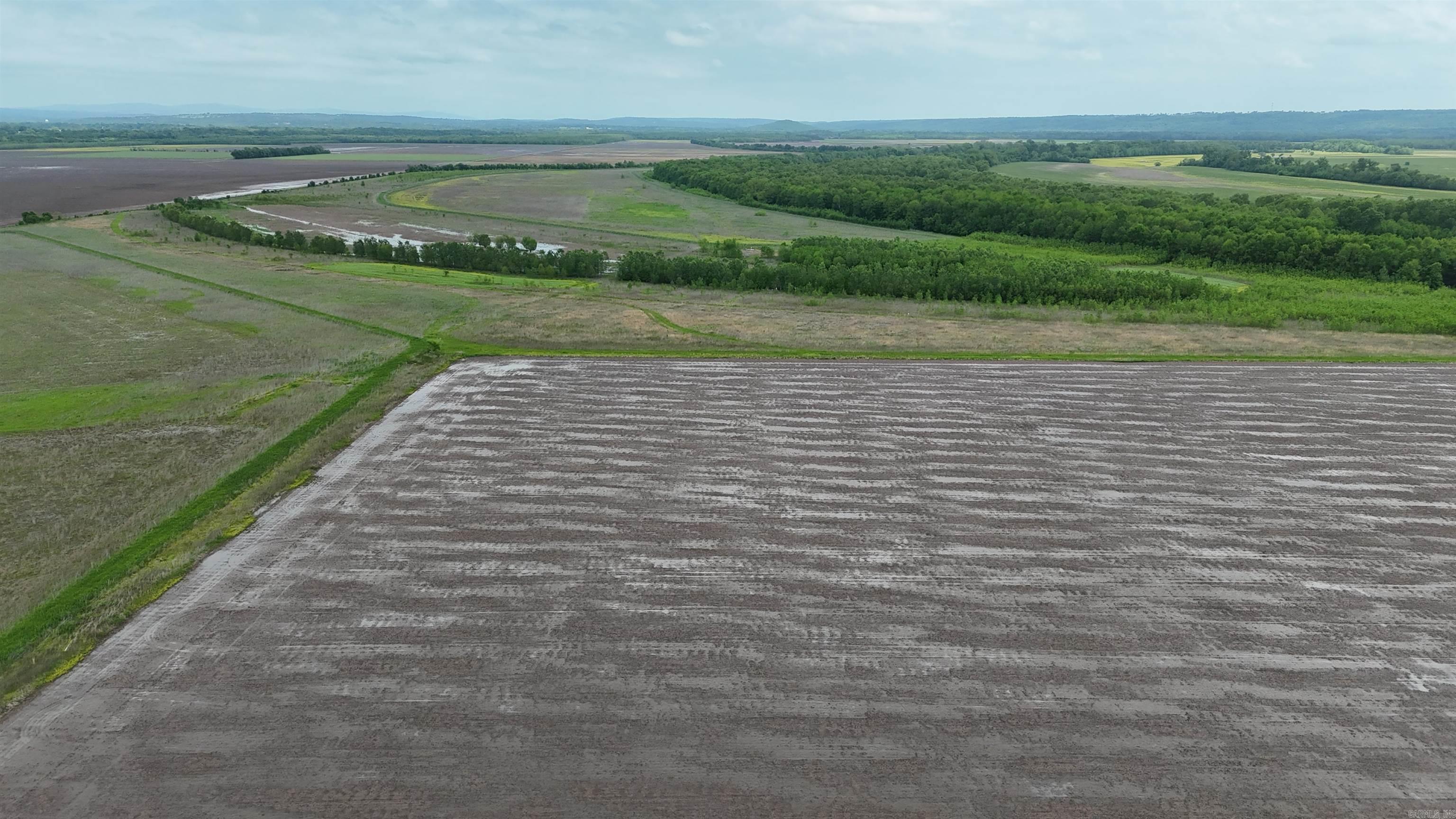 Not in Subdivision - Farm