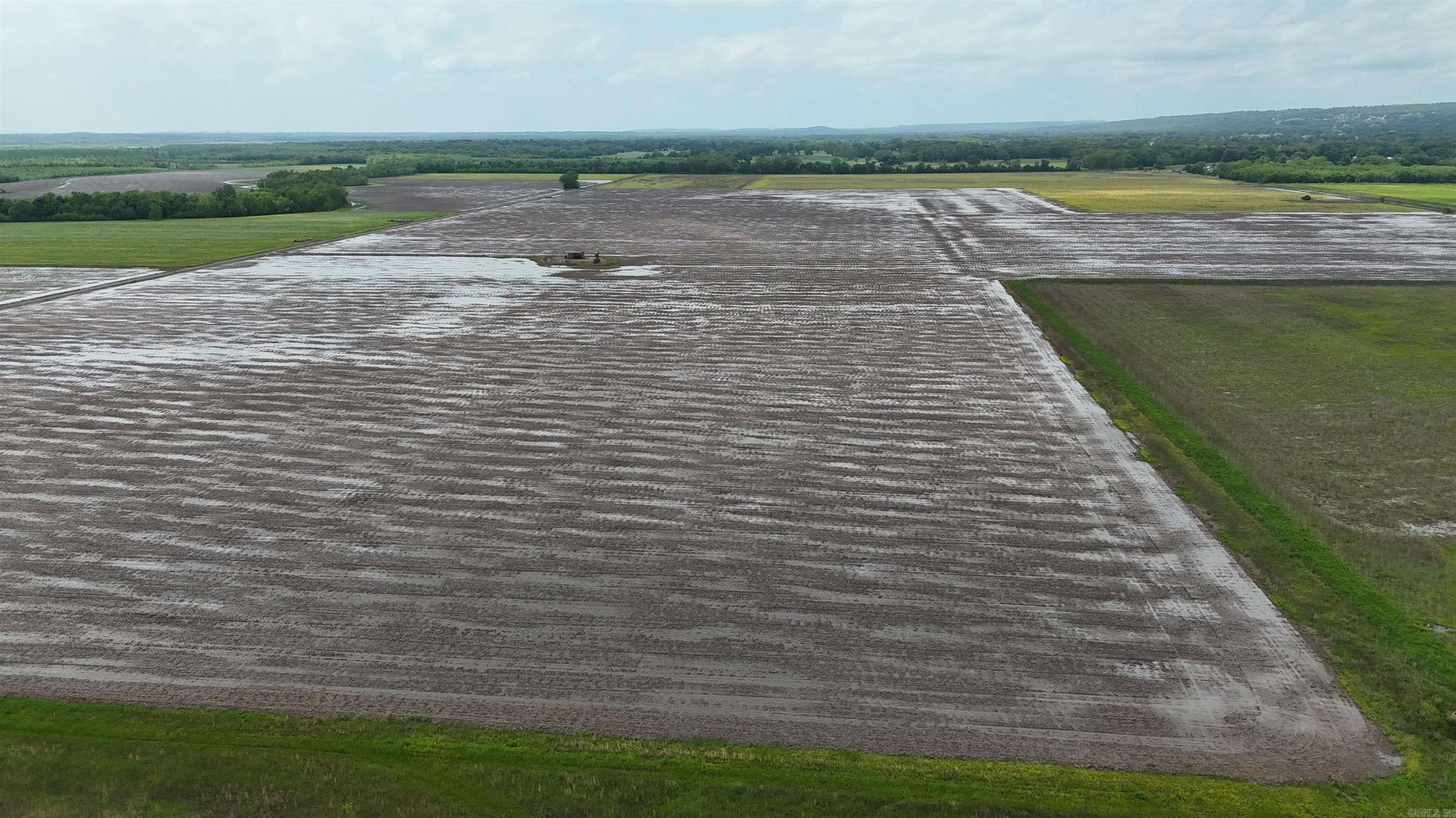 Not in Subdivision - Farm