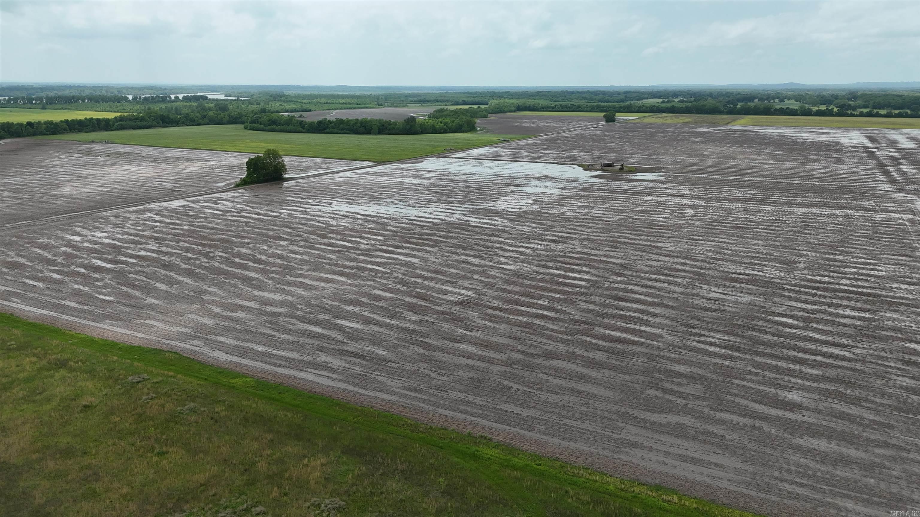Not in Subdivision - Farm