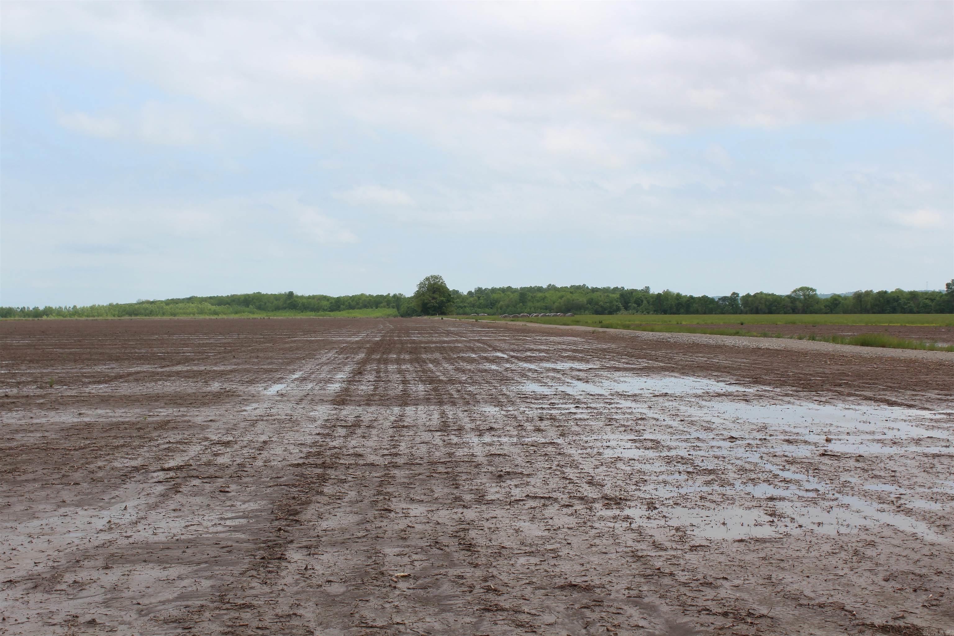 Not in Subdivision - Farm