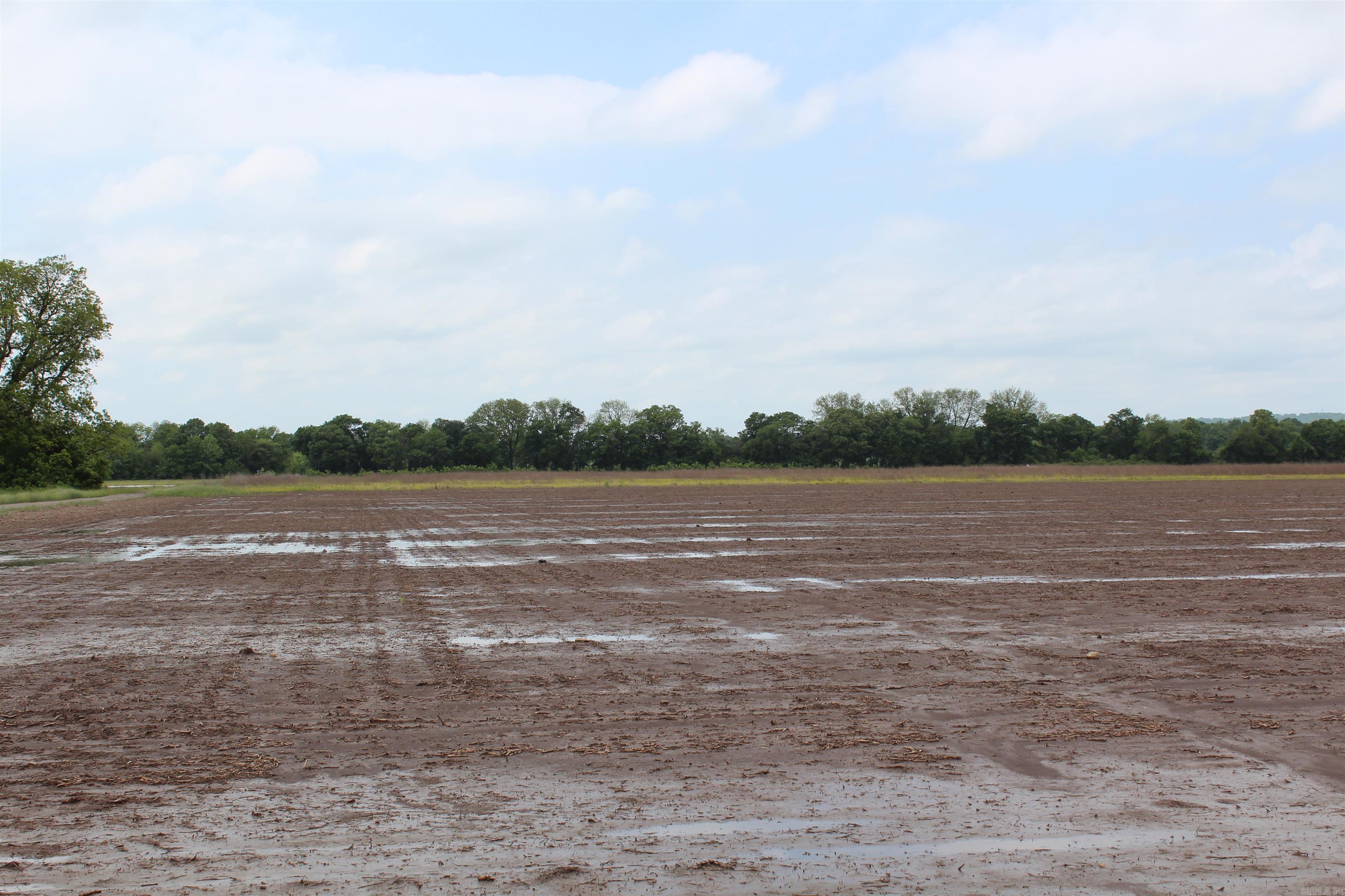 Not in Subdivision - Farm