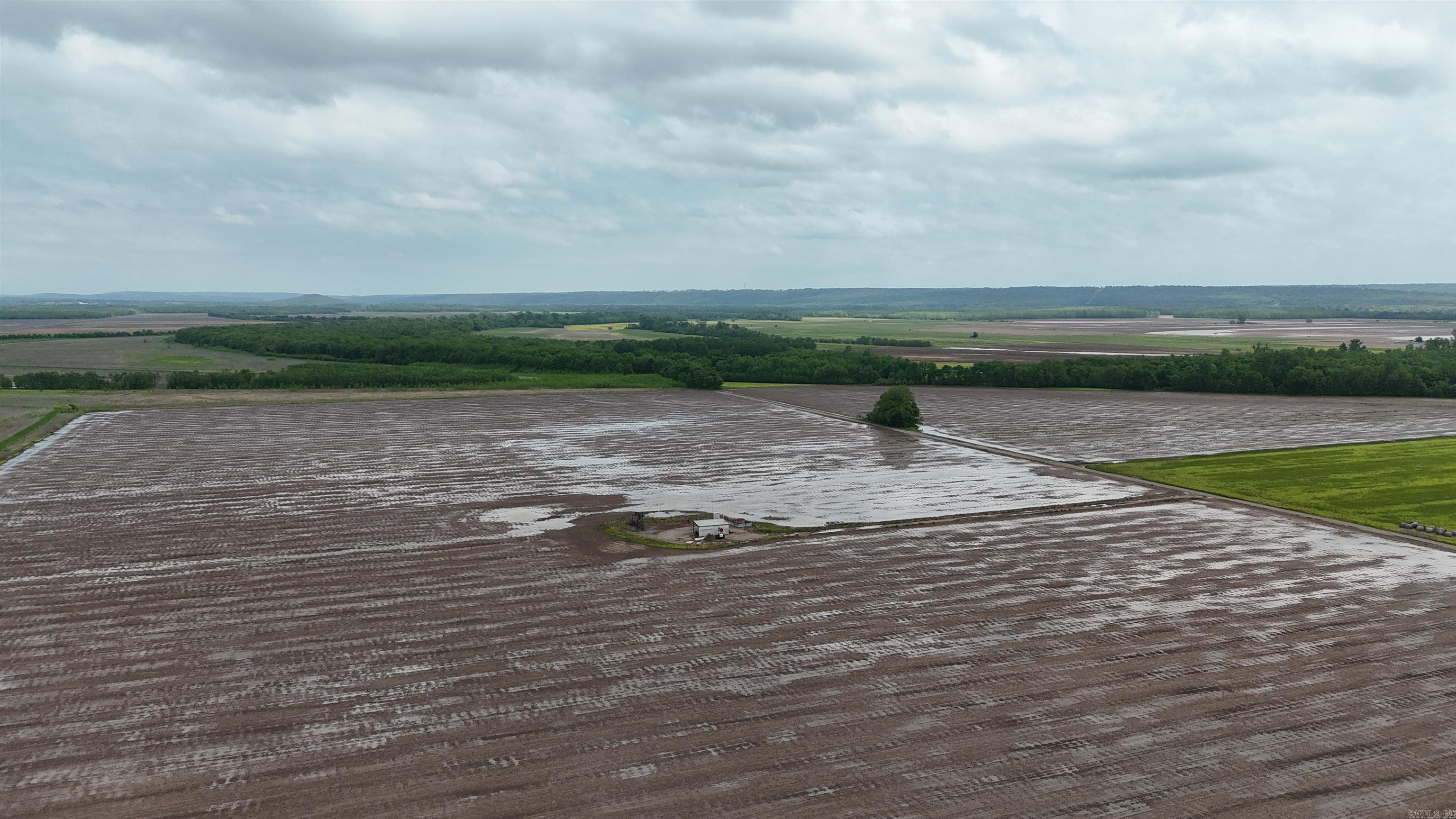 Not in Subdivision - Farm