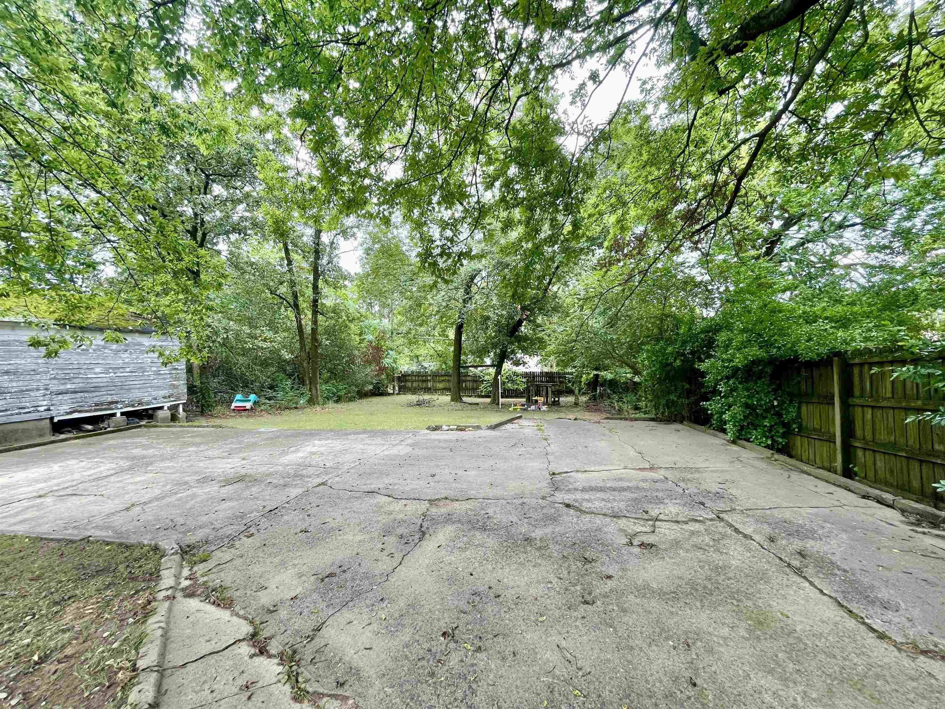 PARK HILL - Residential