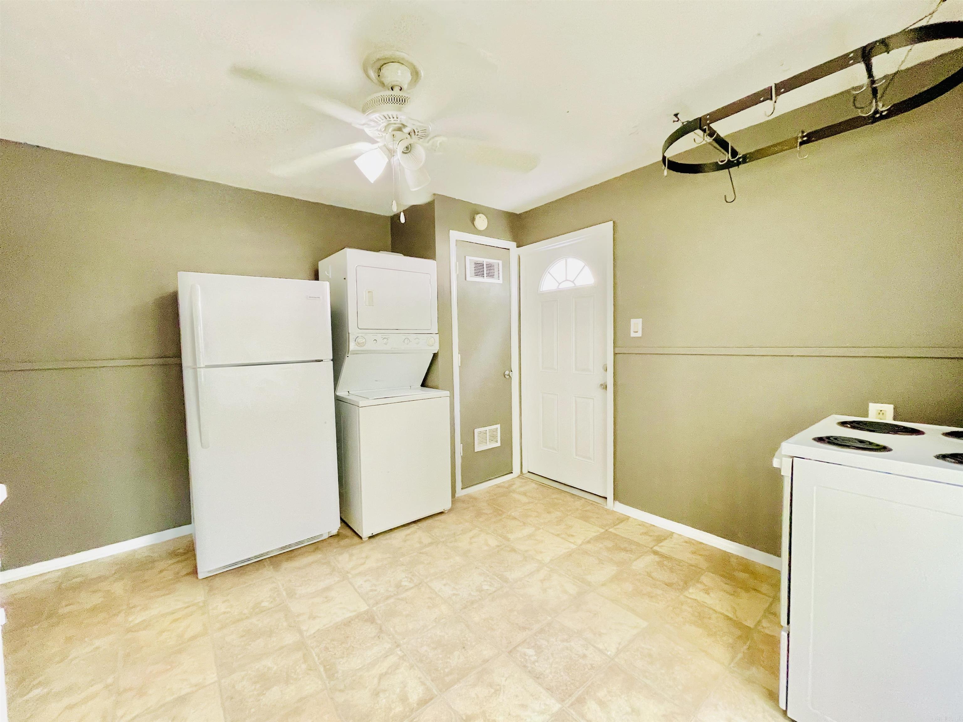 PARK HILL - Residential