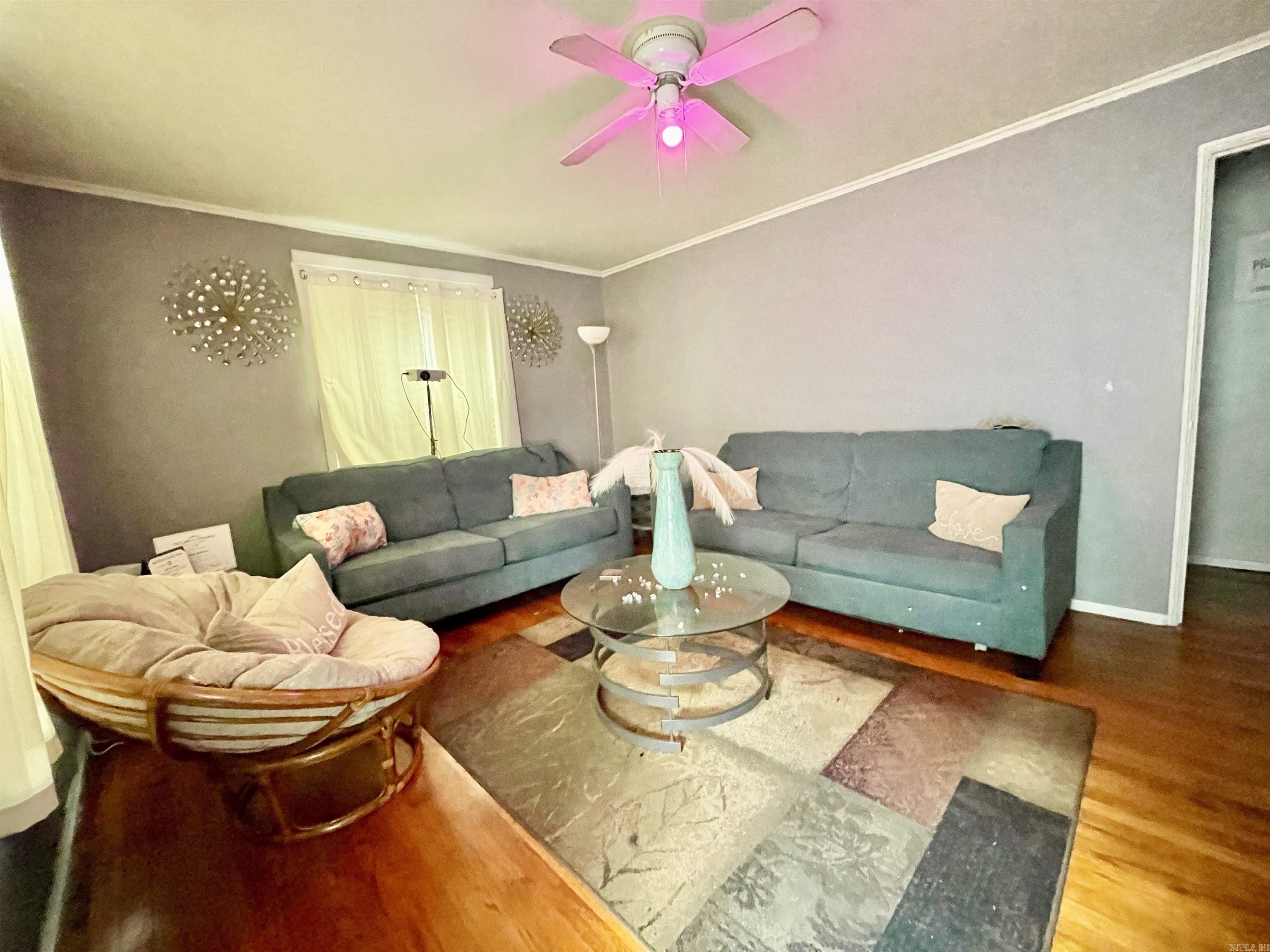 PARK HILL - Residential